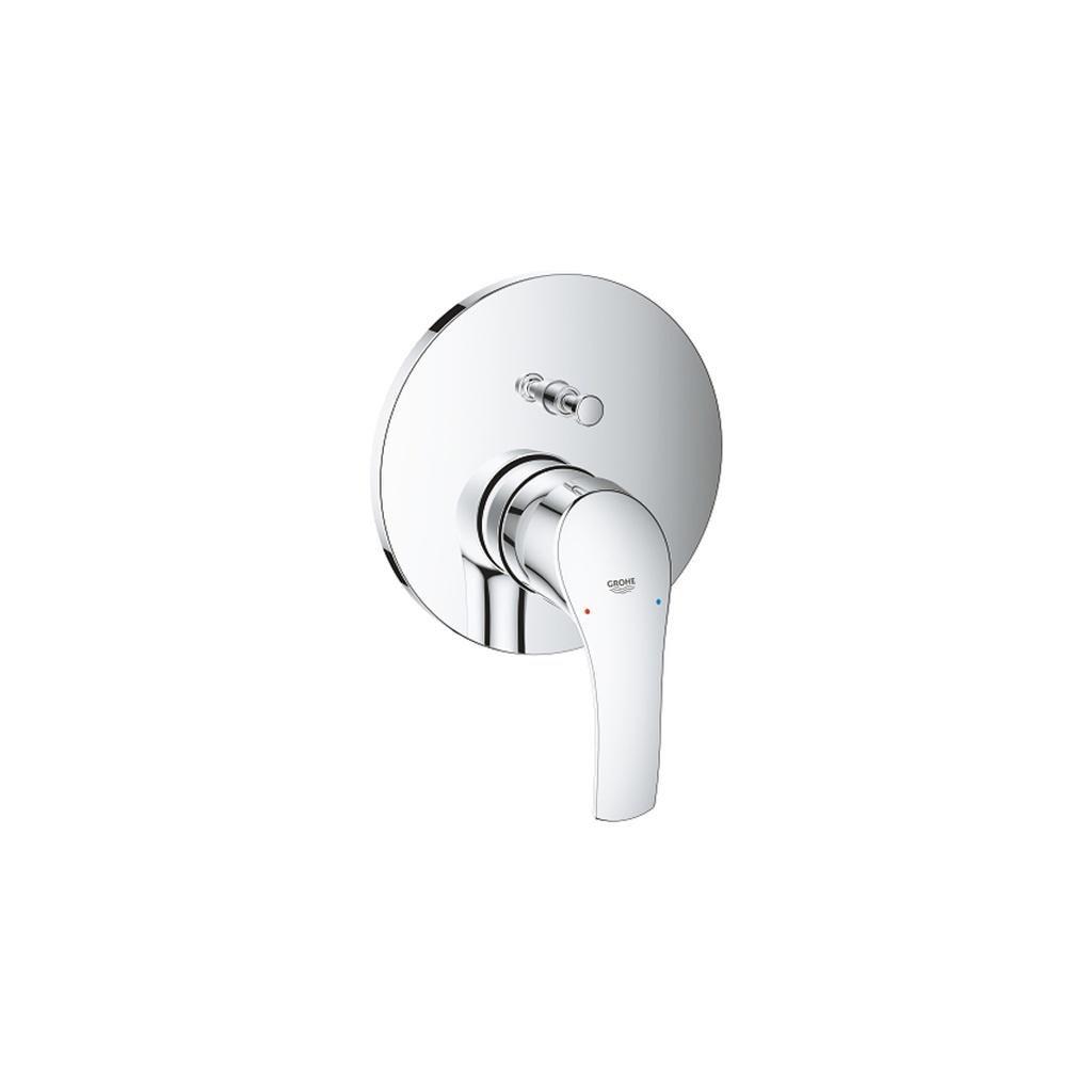 GR EUROSMTHART DAIL WITH DIVERTOR. ::ID:: S19450001