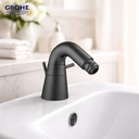 GROHE BEDIT MIXER WITH WASTE ::ID:: 32466BK