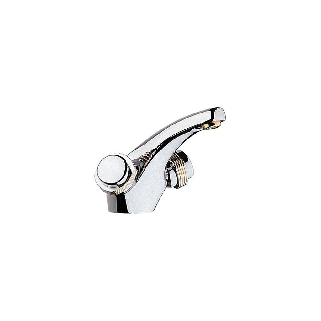 GR FLORIDA BASIN MIXER SINGLE-HOLE 1/2" ::ID:: 21610L