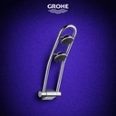 GROHE FREEHANDER SHOWER CONCEALED ::ID:: 27005