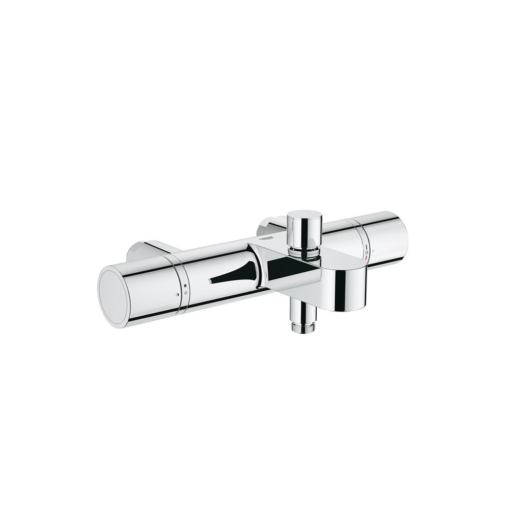 GROHE THERMOSTATE BATH MIXER ::ID:: 34334