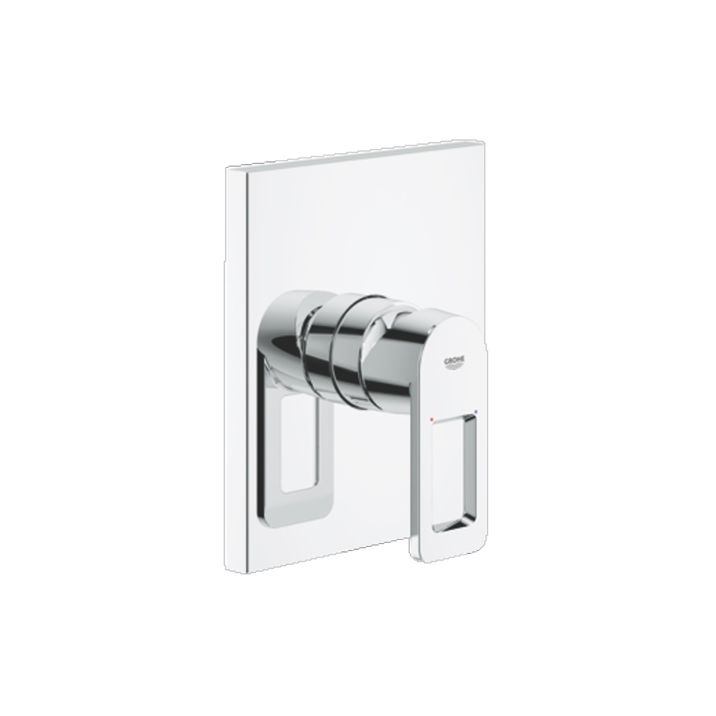 GR QUADRA DAIL WITH OUT DIVERTOR. ::ID:: S19455