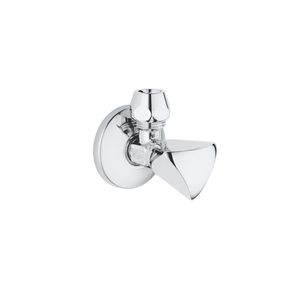GR SENTOSA ANGLE VALVE W/HEAD ::ID:: 22905LG