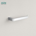 Zilver Towel Ring (0663)