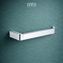 Zilver Towel Ring (0663)