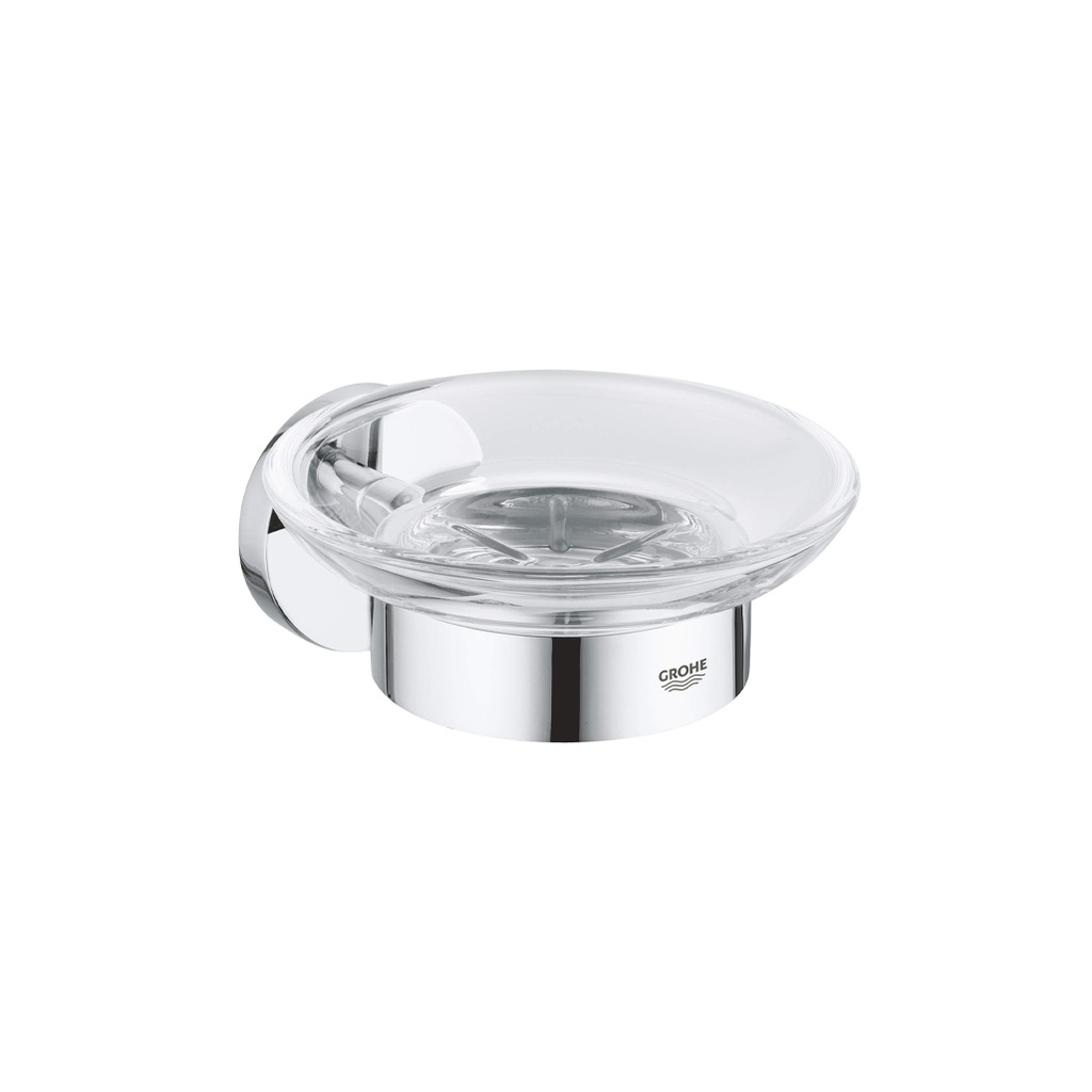 GR SENTOSA SOAP DISH  HOLDER ::ID:: 40225