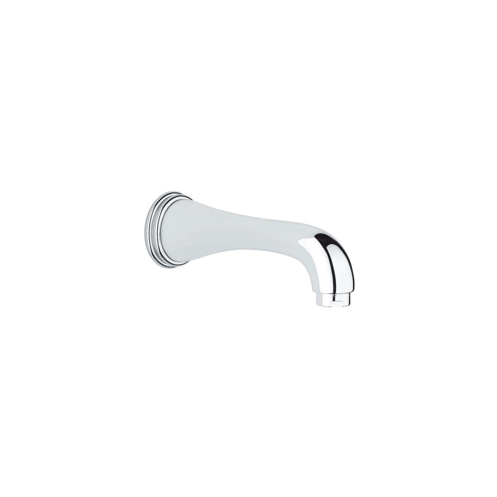 GROHE SINFONIA BATH SPOUT 3/4" ::ID:: 13132IGO