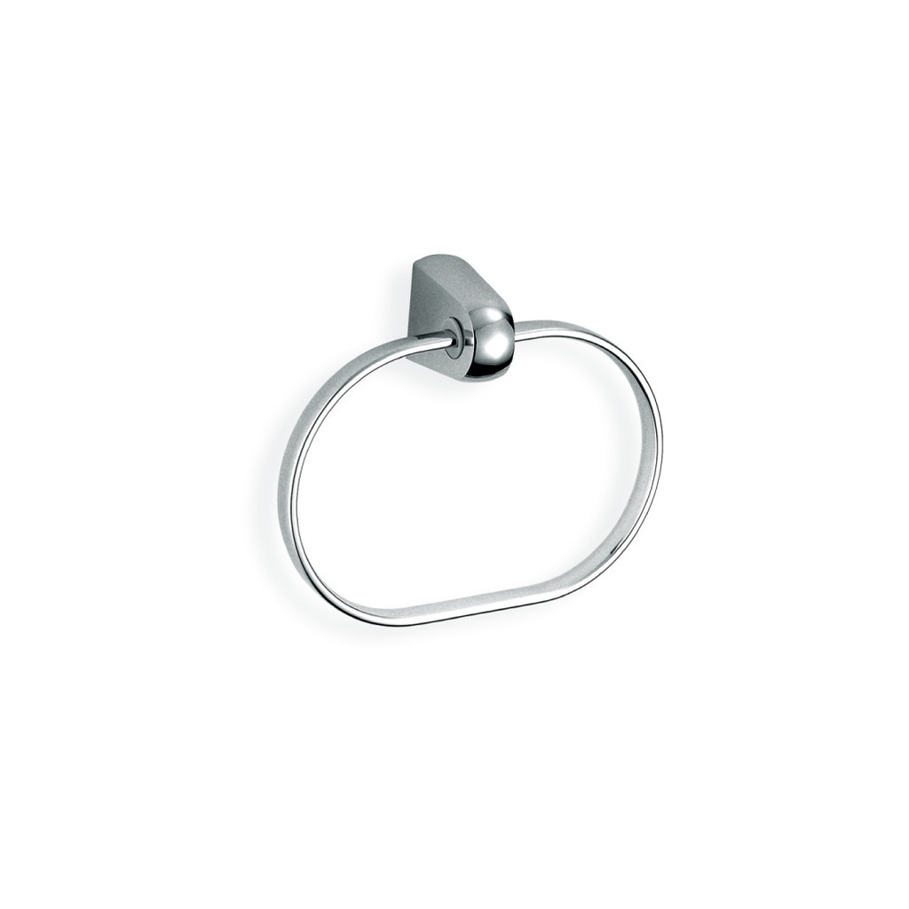 Zilver Bold Towel Ring 0063 ::ID:: 0063