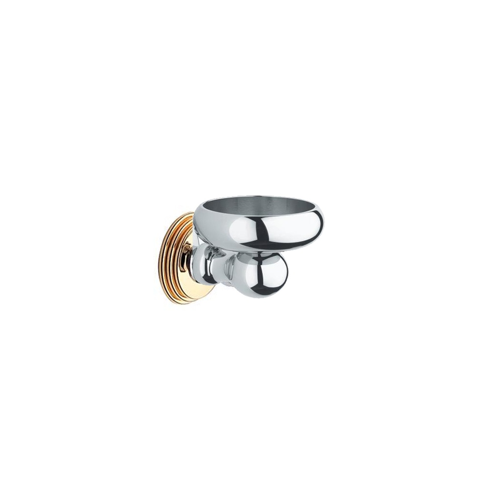 GR SINFONIA GLASS HOLDER W/O GLASS IG ::ID:: 40043IGO