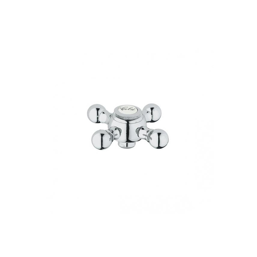 GR SINFONIA HANDLE CROSS ::ID:: 45291