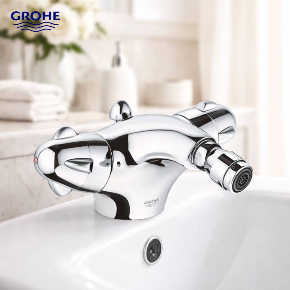 GROHE TALIA BEDIT MIXER ::ID:: 24416