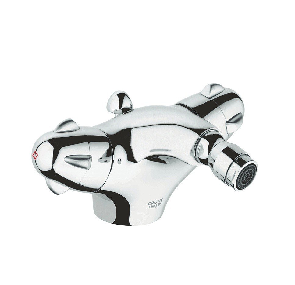 GROHE TALIA BEDIT MIXER ::ID:: 24416