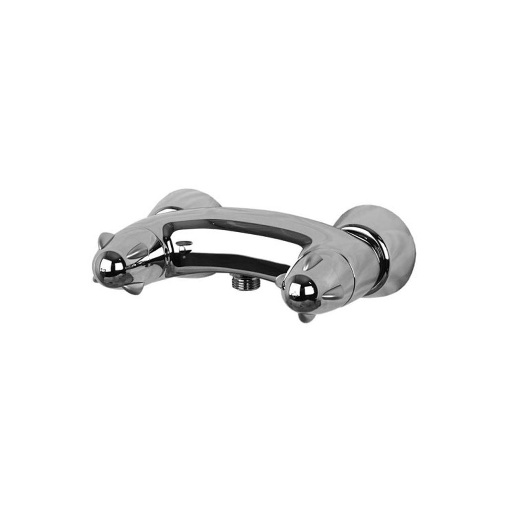 GR TALIA SHOWER MIXER 1/2" W/O HEAD ::ID:: 26661