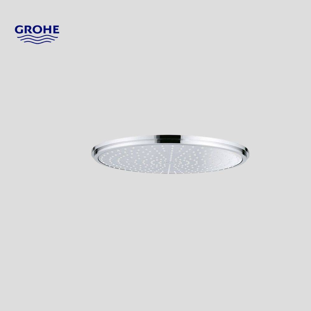 GROHE TWIN HEAD SHOWER  (28378)