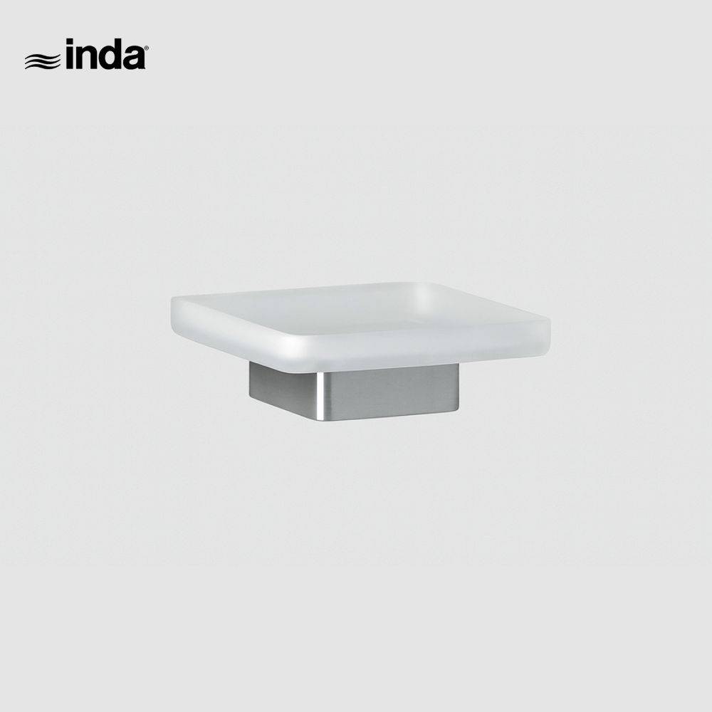 INDA SOAP DISH  (AA0320CR)