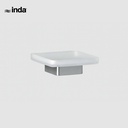 INDA SOAP DISH  (AA0320CR)
