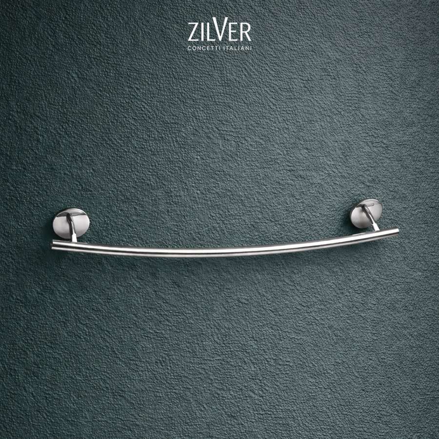 Zilver Eco Towel Bar (0334)
