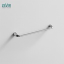 Zilver Rio Towel Bar  (0124)