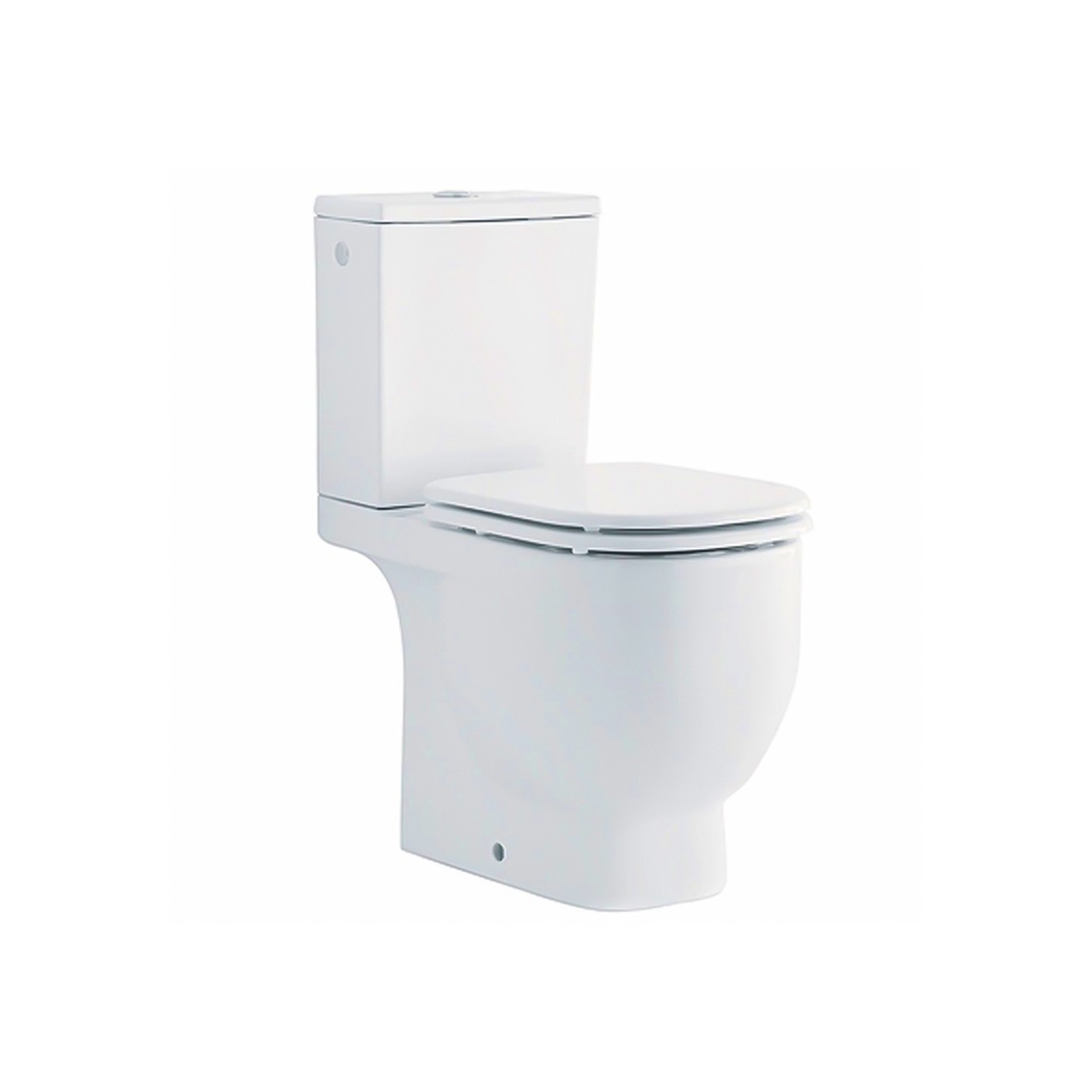 PG COLLECTION CISTERN WITH MECH ::ID:: 04470