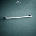 Zilver Towel Rail (0664) 