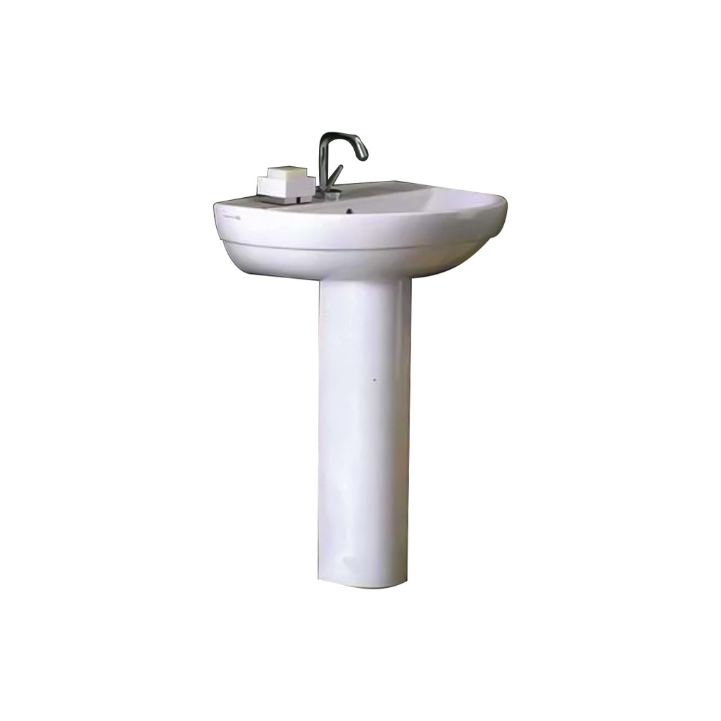 PG SELNOVA 3 FULL PEDISTAL ::ID:: 56150
