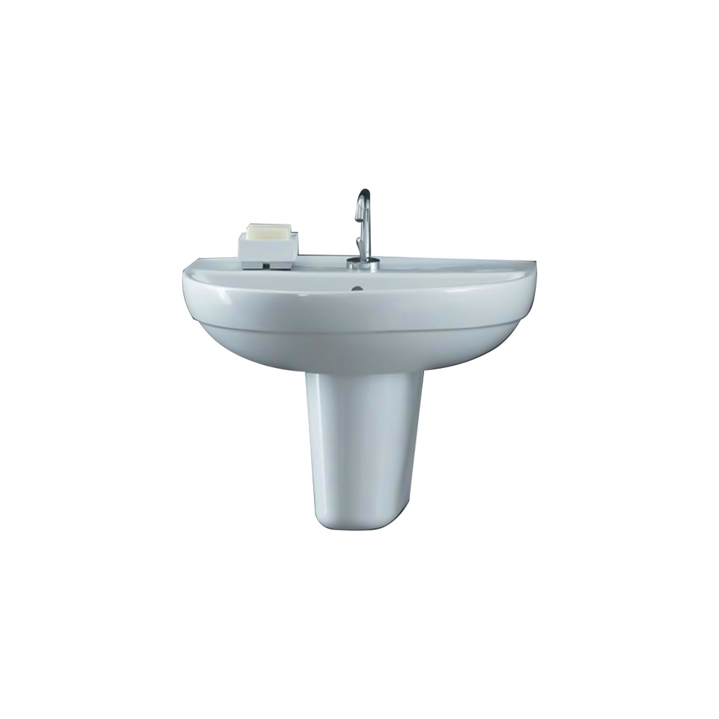 PG SELNOVA 3 SEMI PEDISTAL ::ID:: 56160