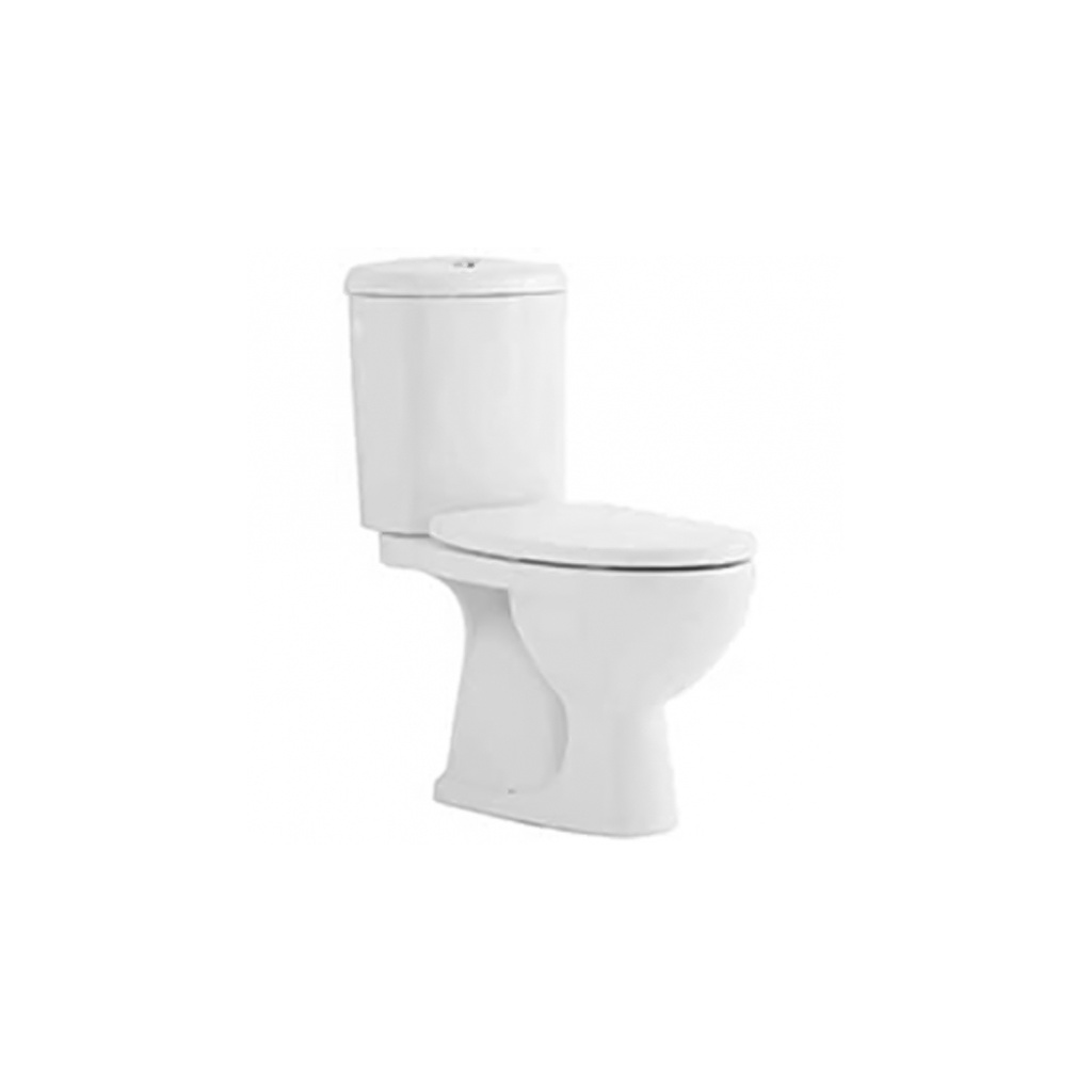 PG SELNOVA 3 VERTICLE OUTLET BOWL ::ID:: 56370