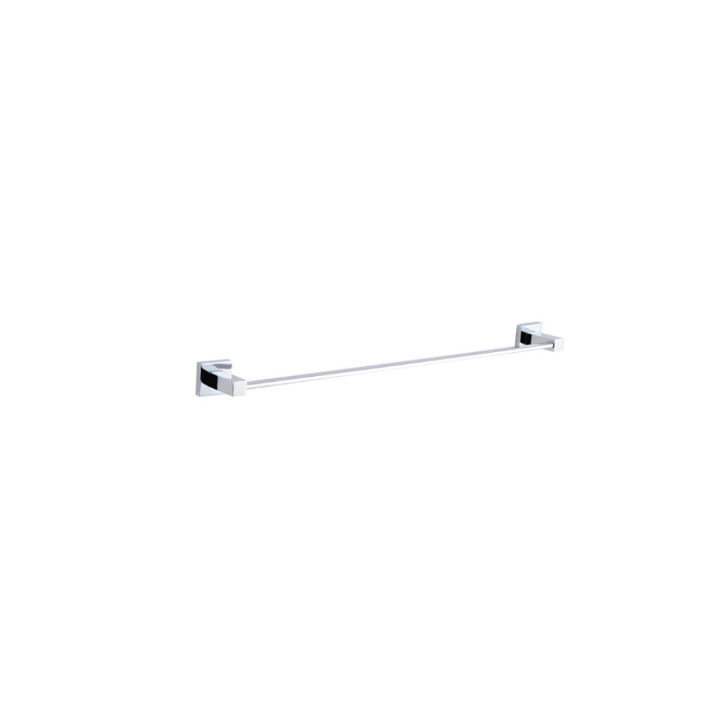 Zilver Platz Towel Rail (0914) ::ID:: 0914