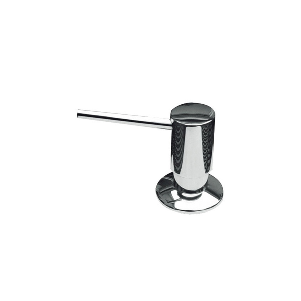 REGINOX LIQUID SOAP DISPENSER ::ID:: PS100