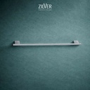 Zilver Cube Towel Rail (0814)
