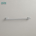 Zilver Cube Towel Rail (0814)