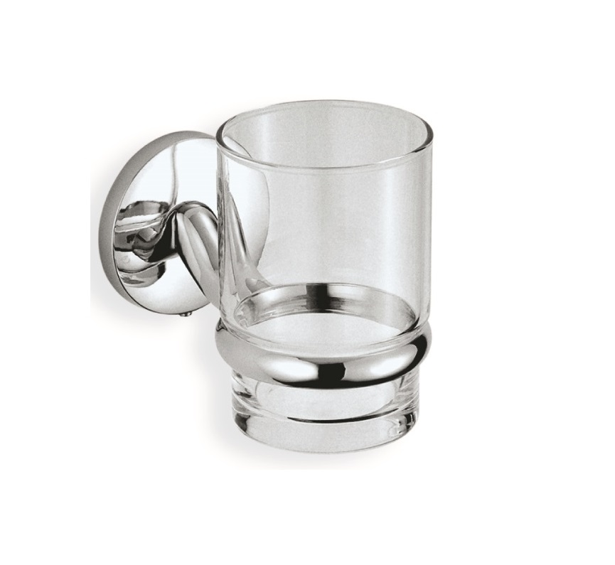 Zilver Eco Glass Holder (0335) ::ID:: 0335