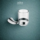Zilver Rio Tumbler Holder (0125)