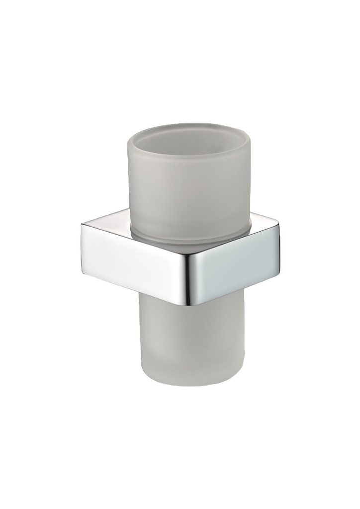 Zilver Glass Holder 0665 ::ID:: 0665