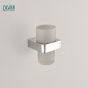 Zilver Glass Holder (0665)