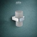 Zilver Glass Holder (0665)