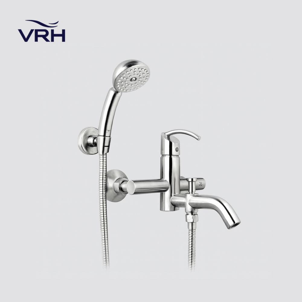 VRH Mixer with Hand Shower set (P412111)