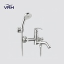 VRH Mixer with Hand Shower set (P412111)