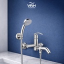 VRH Mixer with Hand Shower set (P412111)