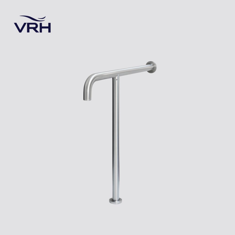 VRH GRAB BAR T-SHAPE FBVHC-(T793AS)
