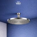 VRH RAIN SHOWER FLAT 200MM (FJVHS115ZAS)