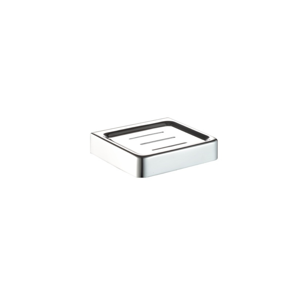 Zilver Soap Dish 0666 ::ID:: 0666