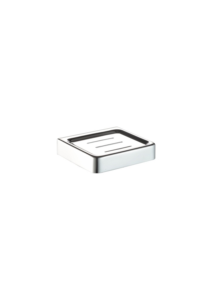 Zilver Soap Dish 0666 ::ID:: 0666