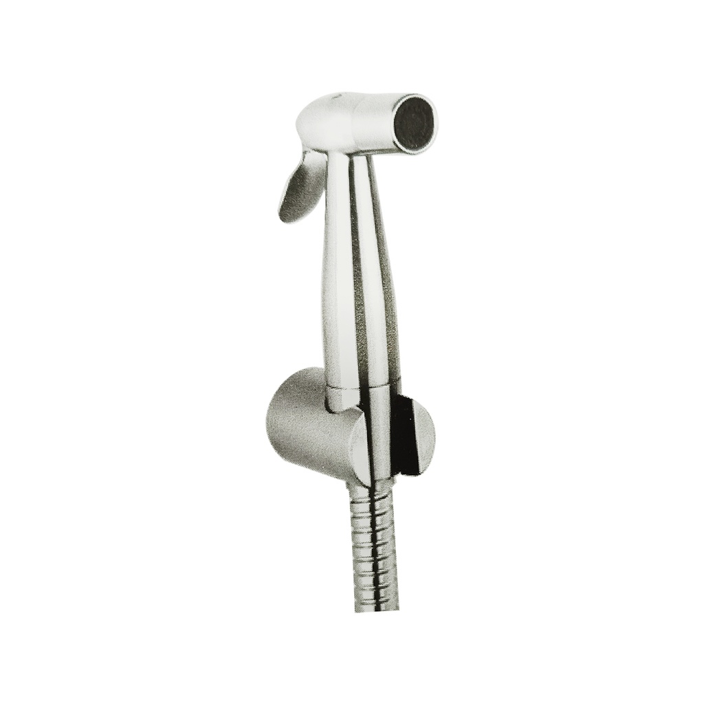 VRH TOILET SHOWER SET SS FXVHO-0040NS ::ID:: FXVHO-0040NS