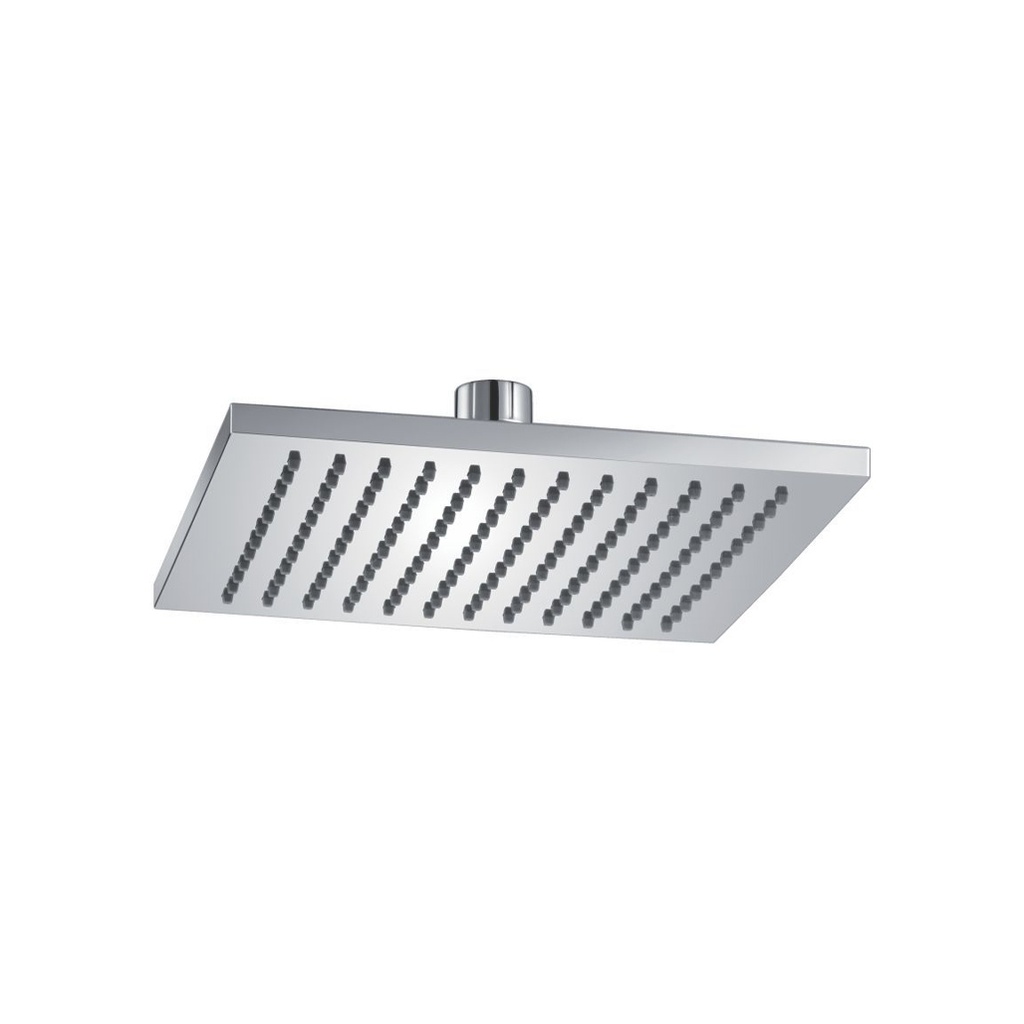 ZILVER ABS RAIN SHOWER ::ID:: J2006/C