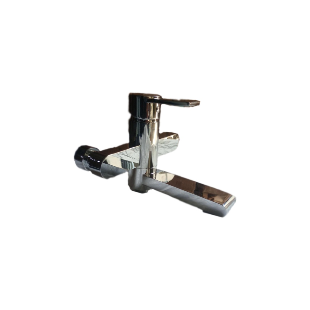 ZILVER ART BATH MIXER ::ID:: EFY201