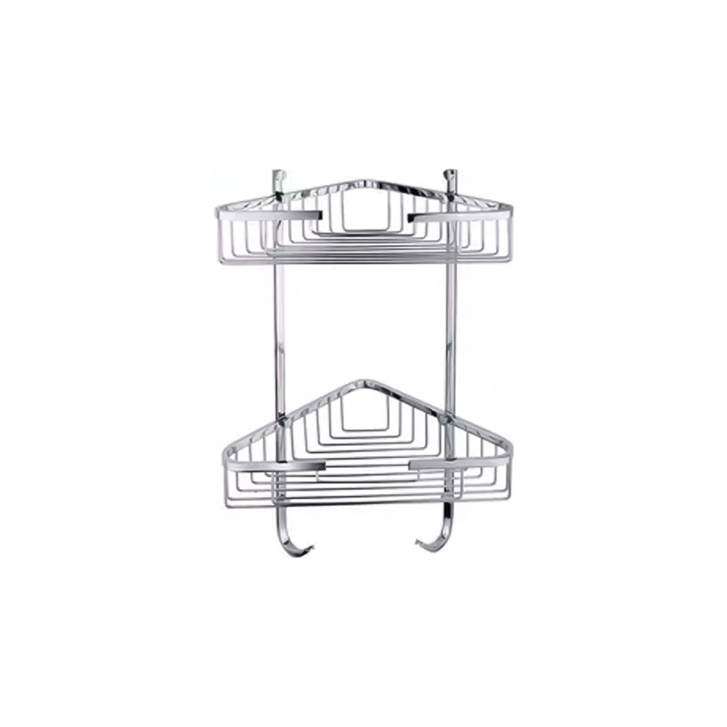 ZILVER BASKET (SF-018) ::ID:: SF018