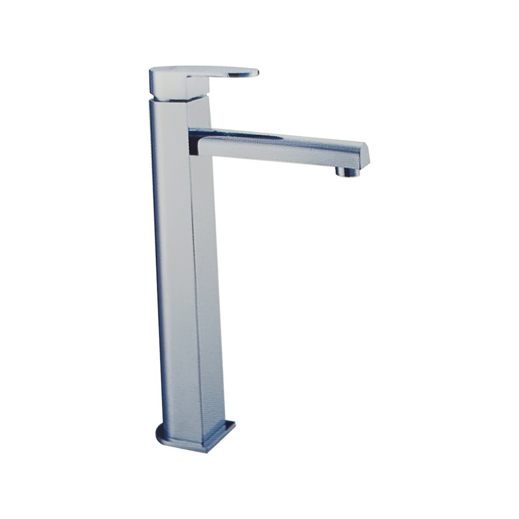 ZILVER BOLD  BASIN MIXER LONG ::ID:: EFR101