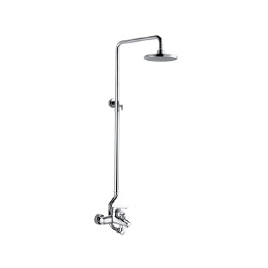 ZILVER ECONEUE BATH+ SHOW SYST + HEAD SH ::ID:: ED310N