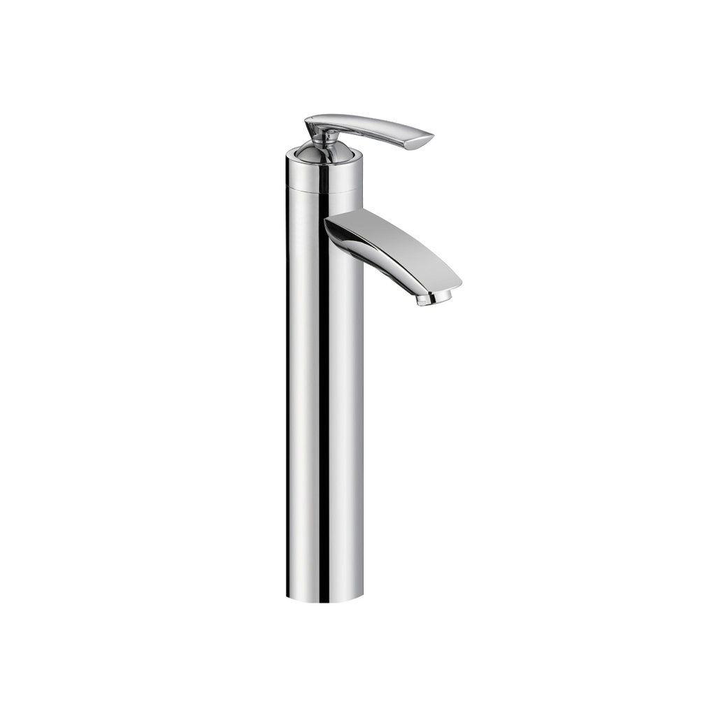 ZILVER JAZZNEUE BASIN MIXER LONG ::ID:: LD100